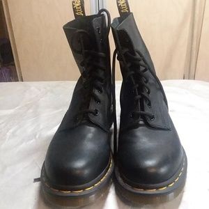 Dr. Martens
